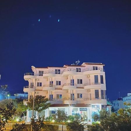 Hotel Mariksel Ksamil Luaran gambar