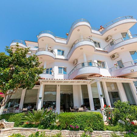 Hotel Mariksel Ksamil Luaran gambar
