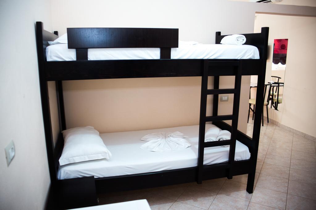 Hotel Mariksel Ksamil Luaran gambar