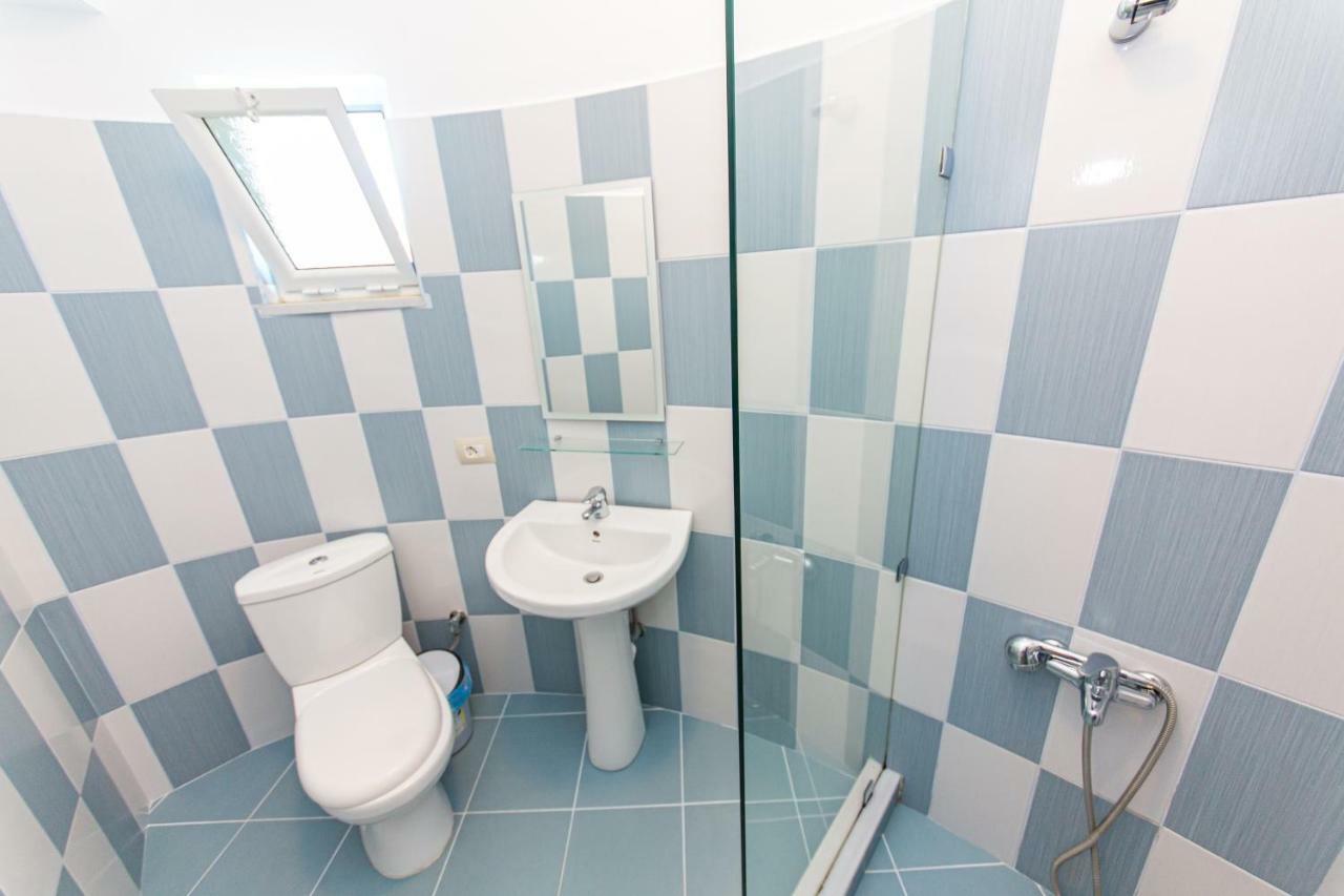 Hotel Mariksel Ksamil Luaran gambar