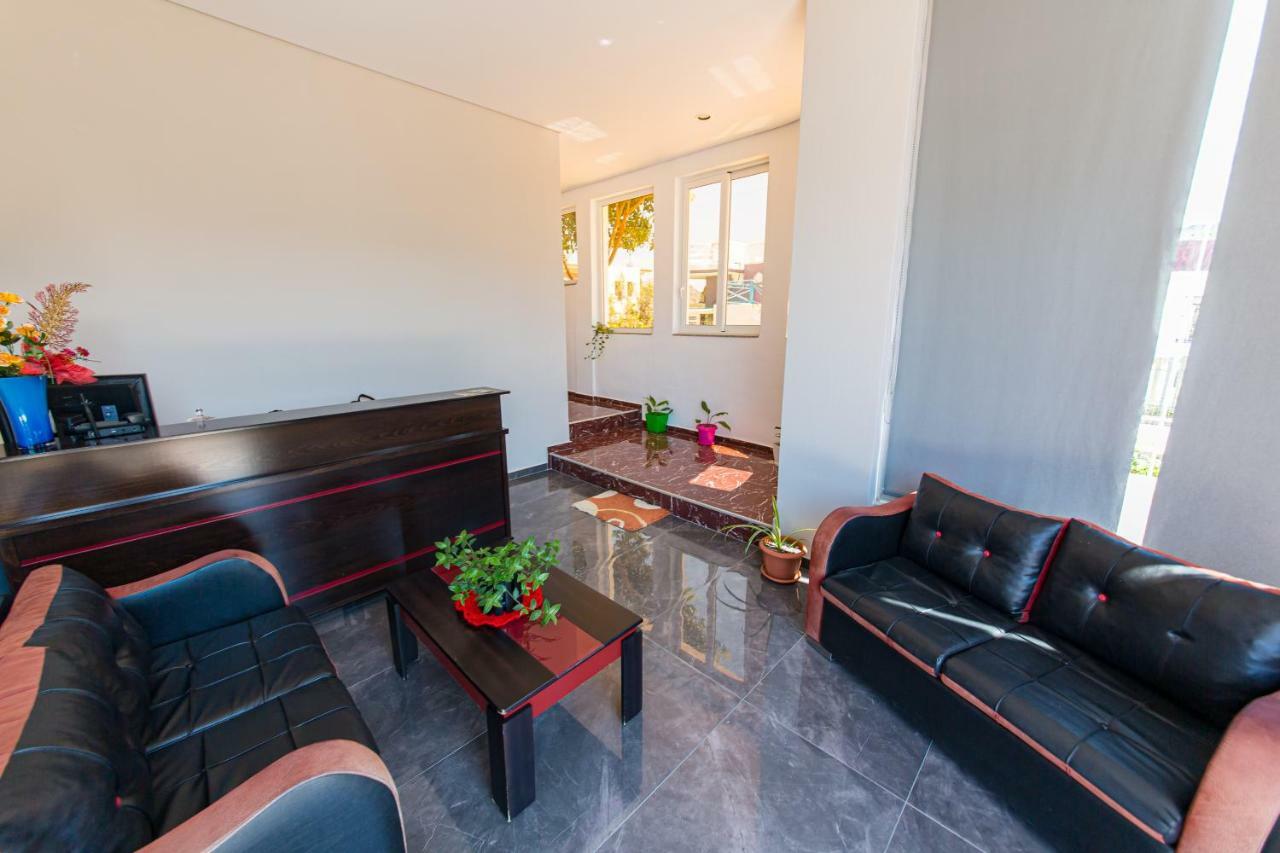 Hotel Mariksel Ksamil Luaran gambar